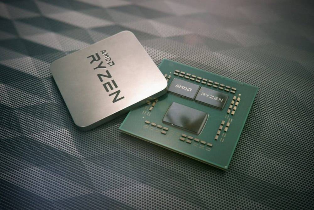 Мобильные процессоры AMD Ryzen 7000 для высокопроизводительных ноутбуков могут получить перепрофилированные настольные CPU с 16 ядрами
