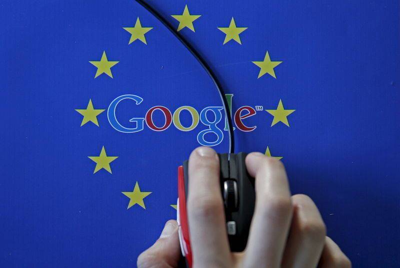 Роскомнадзор планирует предъявить Google оборотный штраф в октябре