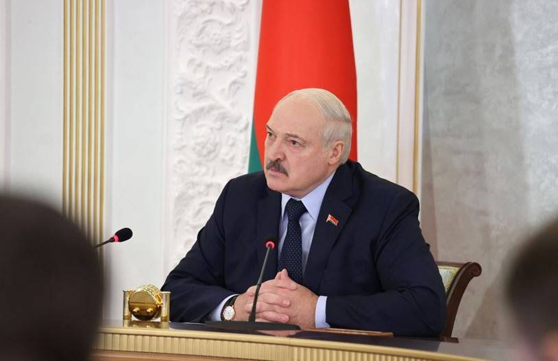 Не страна, а детский сад – Президента потеряли, он не лечит людей! Лукашенко ответил на слухи о том, что он не занимается борьбой с COVID-19