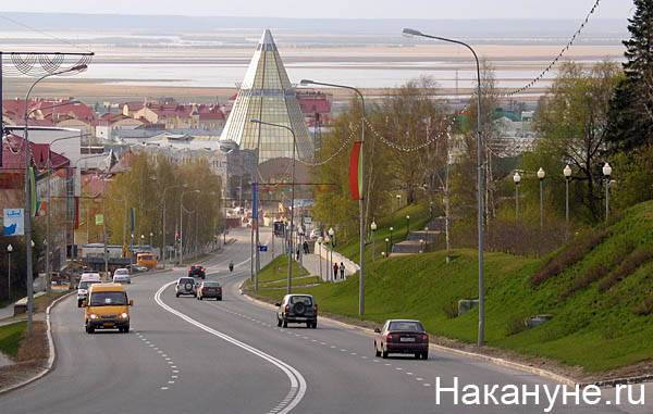 По дорогам Ханты-Мансийска и Нижневартовска поедут новые пассажирские автобусы