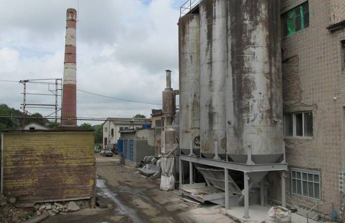 Пиватизация Укрспирта: мальтозный завод на Тернопольщине продали за 40 млн грн