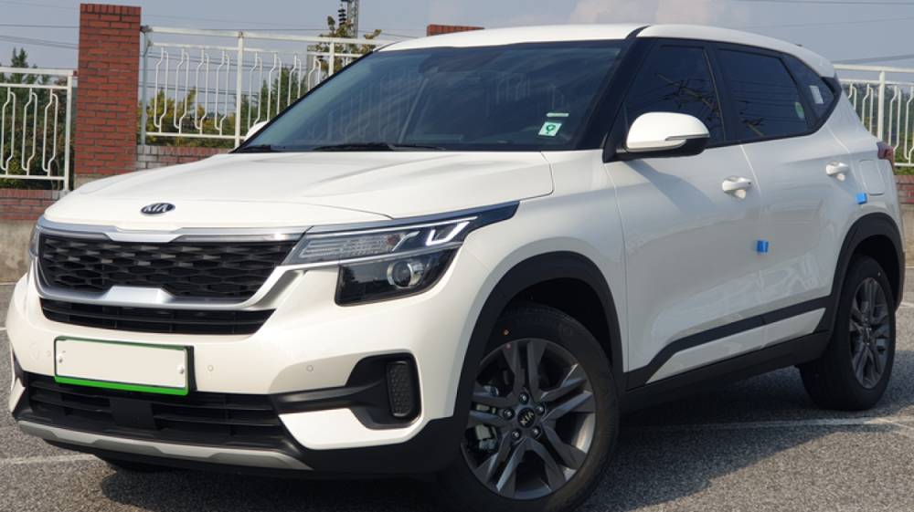 Эксперты портала «PROКроссовер» сравнили стоимость популярных корейских SUV
