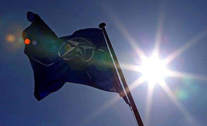 Haber7 (Турция): Россия приостановила работу своего представительства при НАТО