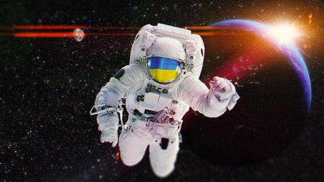 Украина и Канада до 2022г начнут строительство космодрома