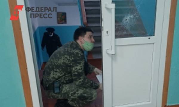 Не хотел убивать: школьник-стрелок из Пермского края нуждается в помощи психиатра