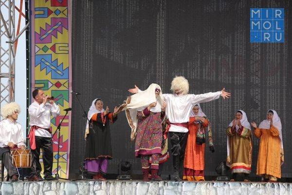 Дагестан готовится к празднованию Дня республиканской культуры и языков