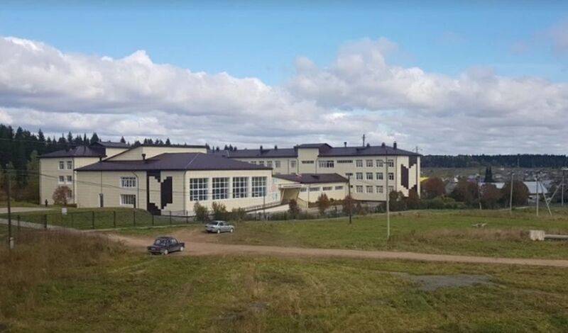 Шестиклассника, открывшего стрельбу в школе в Пермском крае, поместили в психбольницу