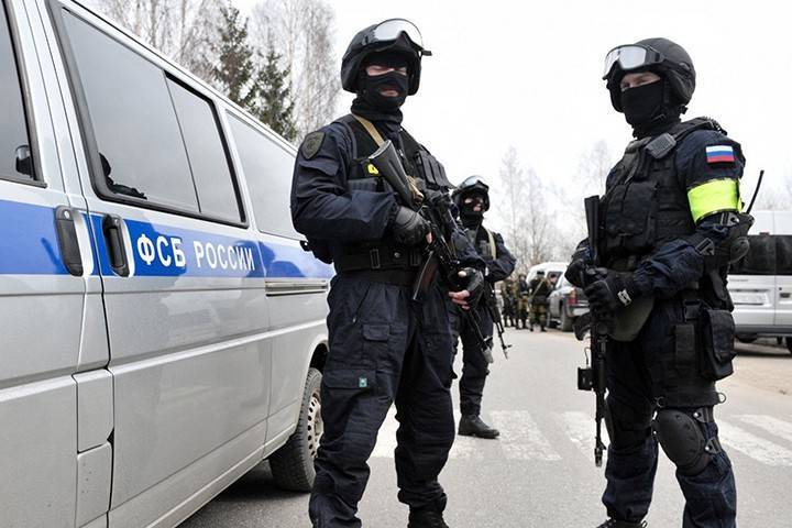 Пятерых участников «Ат-Такфир Валь-Хиджра»* задержали в Карачаево-Черкесии