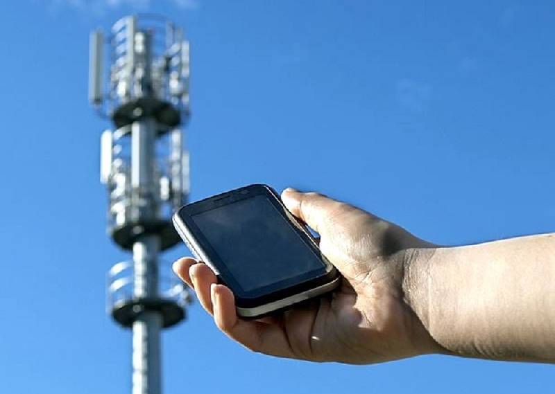До 2030 года мобильная связь станет доступна жителям более чем 450 населенных пунктов Смоленской области