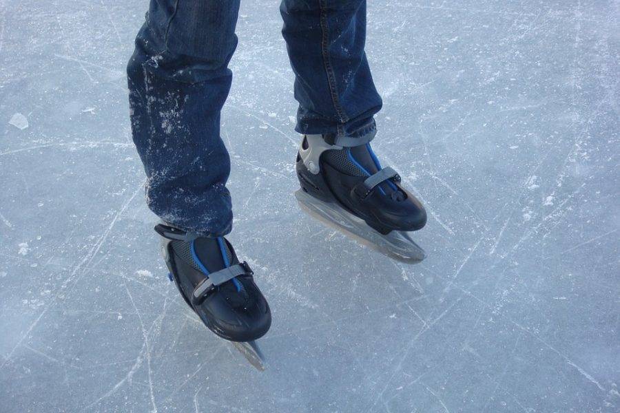Кацалапов, который восстанавливался после травмы, возобновил тренировки на льду