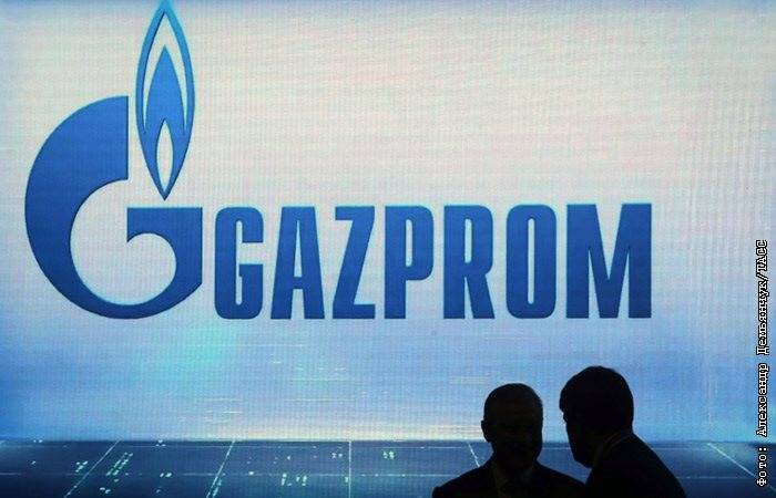 Минфин США пригрозил наказать "Газпром" за попытки обойти санкции