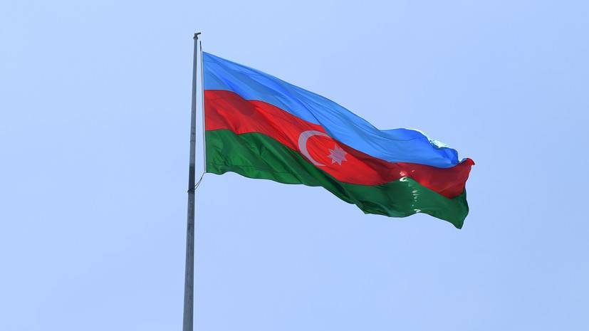Азербайджан при посредничестве России освободил пятерых армянских пленных