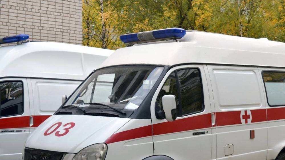 Прохожие обнаружили труп пенсионера в Ленинском районе Саратова