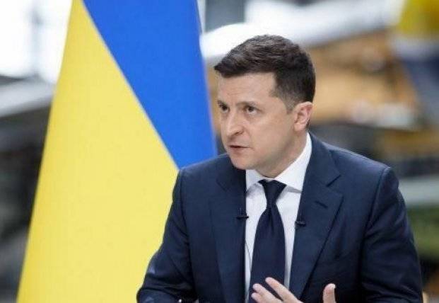 Зеленский назвал США главным партнером Украины в вопросе безопасности