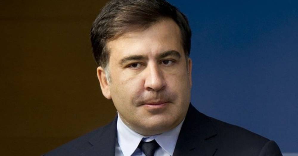 Консилиум врачей рекомендовал госпитализировать Саакашвили на 19-й день голодовки