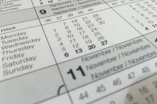 Эксперты: предложенные Голиковой выходные дни в ноябре 2021 года практически не повлияют на экономику