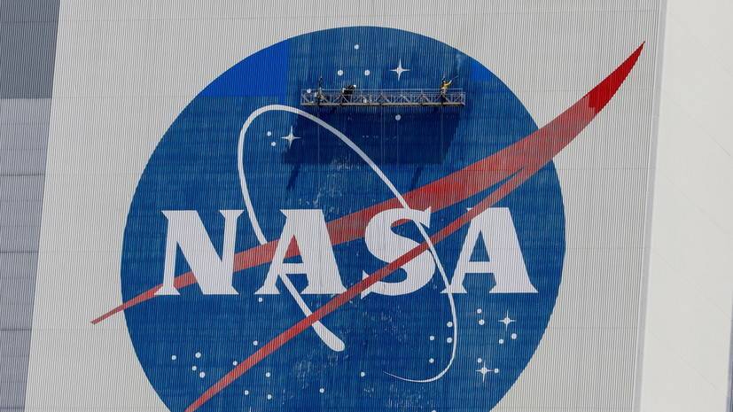 NASA перенесло запуск Crew-3 на МКС на 31 октября