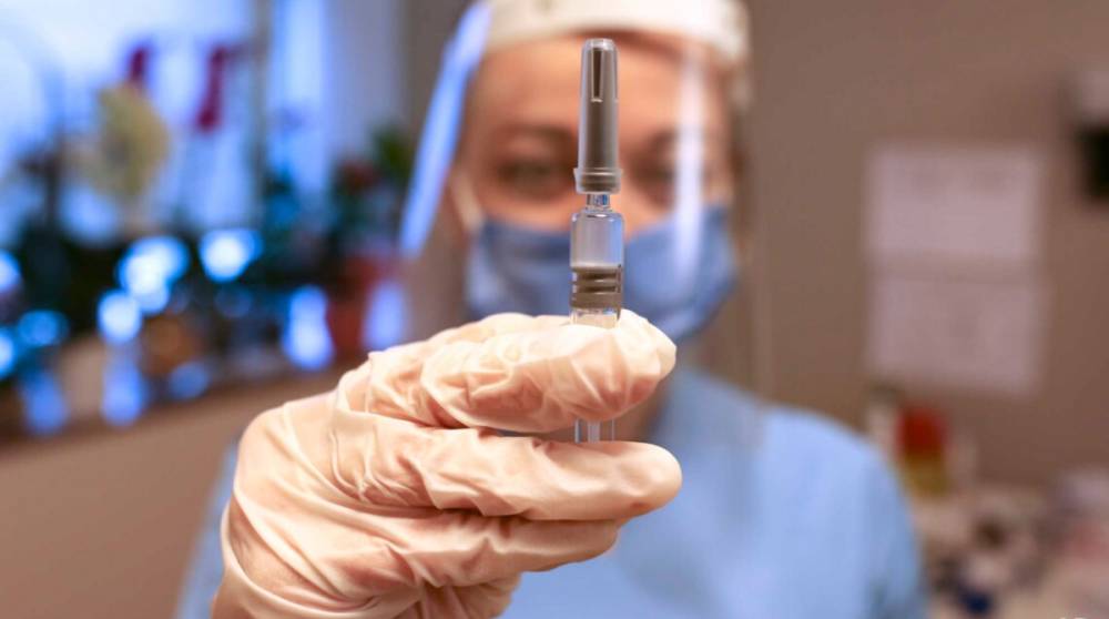 Можно ли вакцинироваться от коронавируса аллергикам – комментарий эксперта