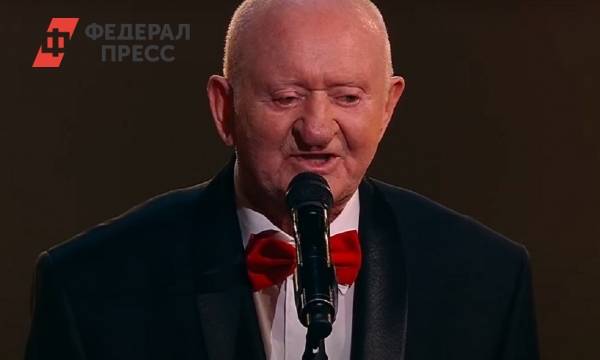 «Рыдали все»: как ветеран ВОВ победил на шоу «Голос»