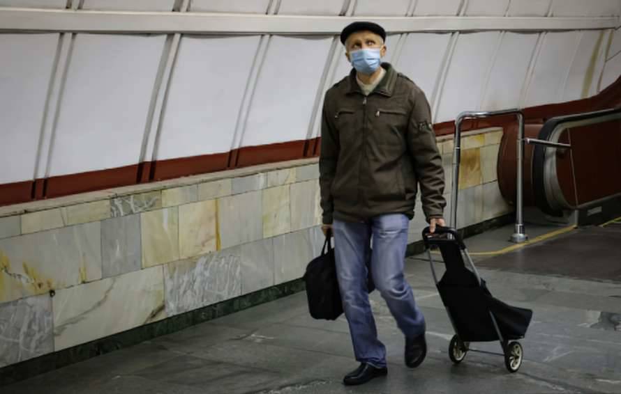 В метро Киева назвали самые частые причины остановки эскалаторов