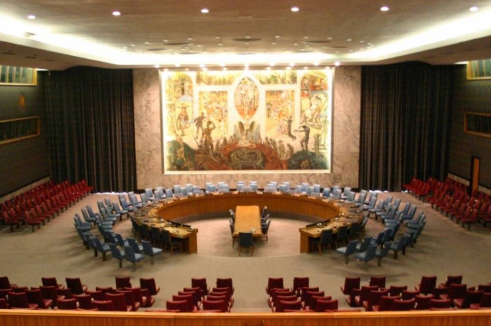Совбез ООН рассмотрит ситуацию вокруг Косова 15 октября