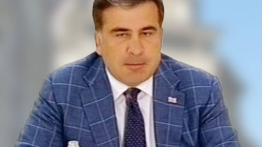Главные новости за ночь: голодовка Саакашвили, болезнь японской принцессы и награждение российских артистов