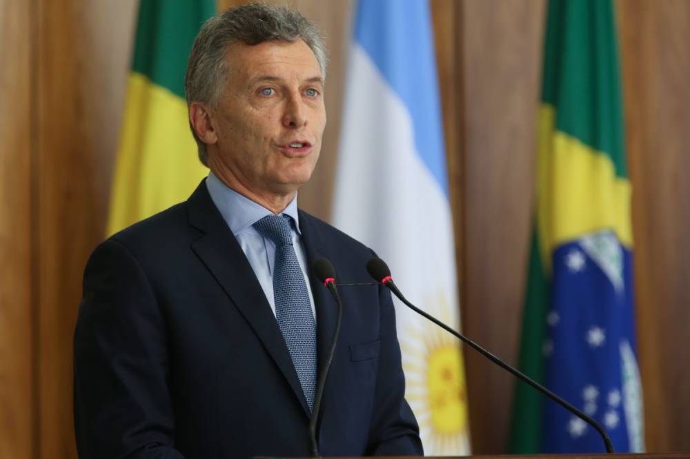 Экс-президента Аргентины вызвали на допрос по делу о слежке