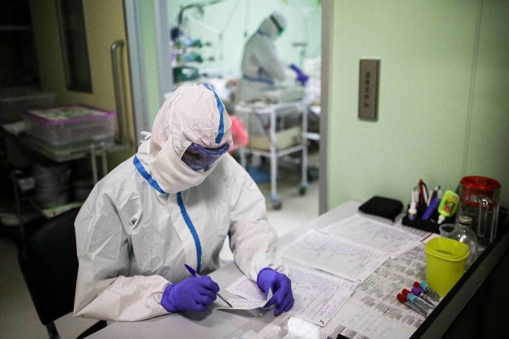 В Якутии усилили меры противодействия новой коронавирусной инфекции
