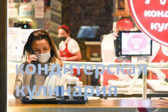 В России предложили повысить штрафы за отсутствие масок в общественных местах