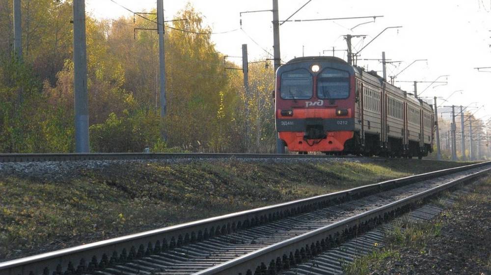 В Воронежской области в октябре отменят семь «летних» электричек