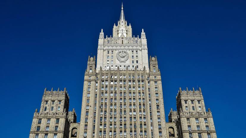 «Риски растут»: почему Москва заявила о беспокойстве из-за партнёрства AUKUS и планов Лондона нарастить ядерный арсенал