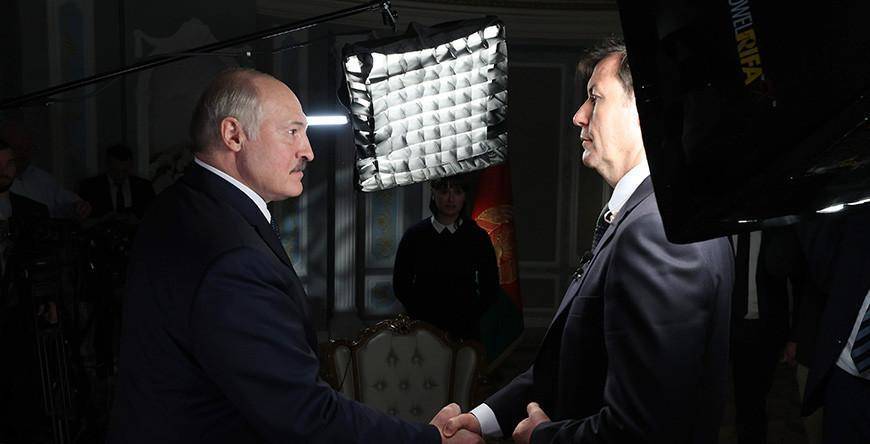 Интервью Президента Беларуси телекомпании CNN не осталось без внимания в экспертном сообществе. Приводим лишь некоторые мнения