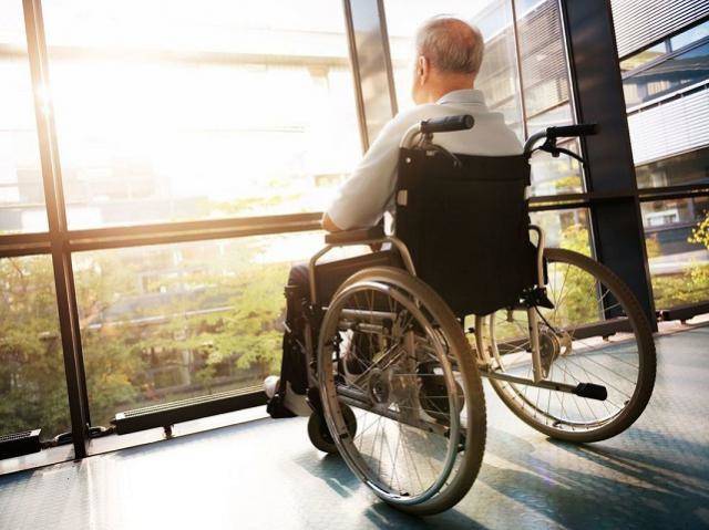Упрощен порядок получения средств реабилитации для россиян с инвалидностью