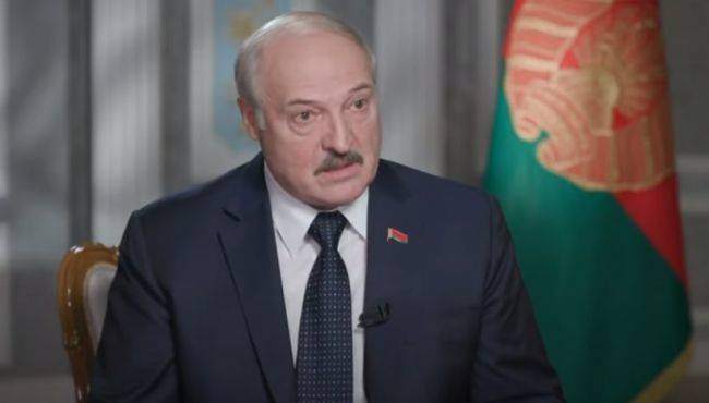 Лукашенко готов занимать пост до достижения возраста Байдена — СNN