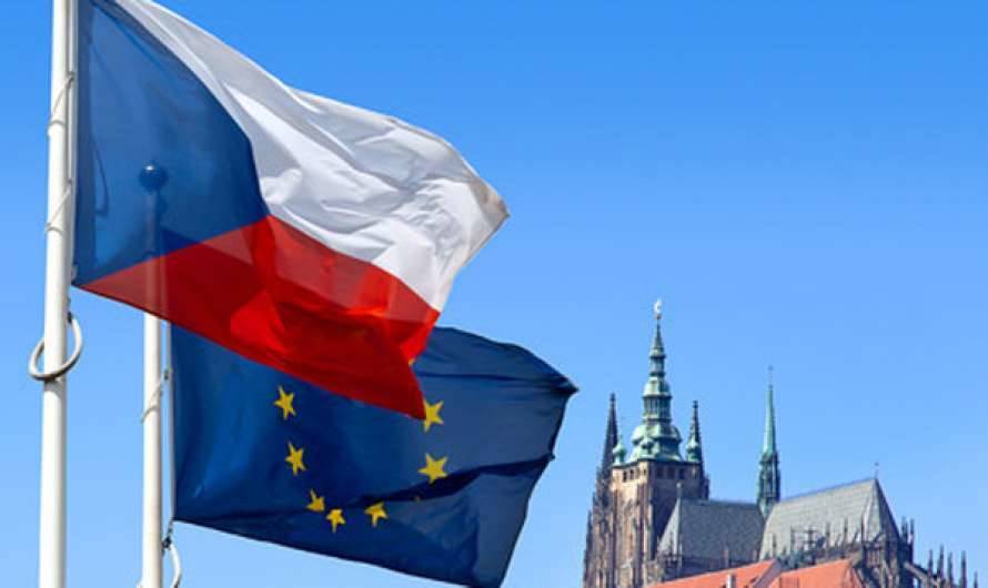 Чехия призвала Европу объявить России «газовую войну»