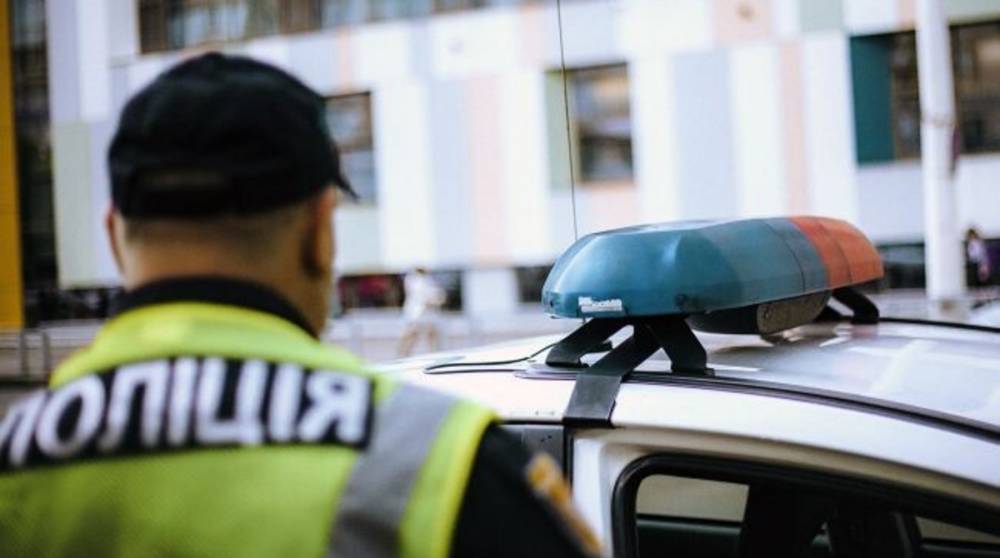 В Чернигове убили сотрудника полиции – СМИ
