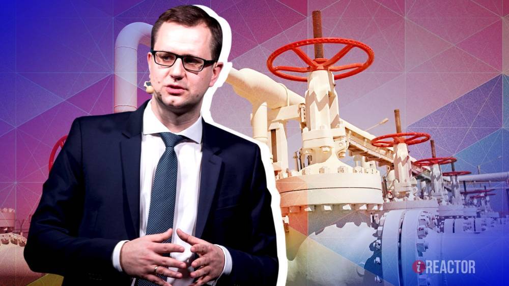 Экономист Колташов: Чехия не может диктовать ЕС свои условия по российскому газу