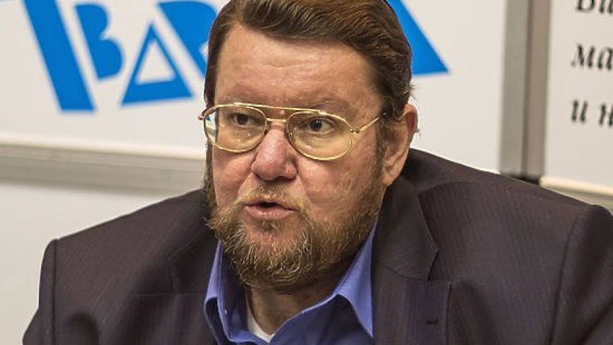 Сатановский назвал «кармой» рекордные цены на газ в ЕС за притеснение «Газпрома»