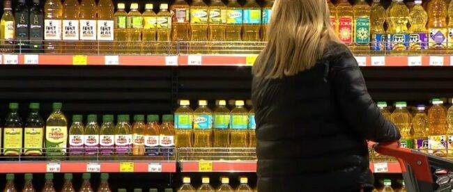 Главный покупатель украинского подсолнечного масла снизил пошлины: что будет с ценами