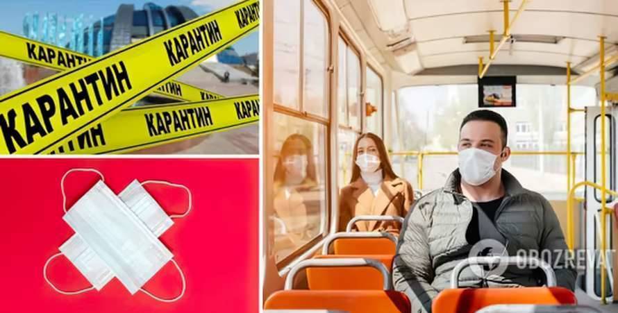 Будут ли в Киеве ограничивать работу транспорта с 21 октября — ответ властей