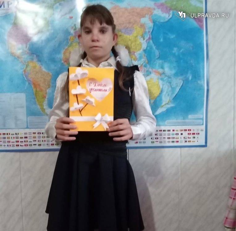 Жить и не задыхаться. 14-летняя школьница из Ульяновской области мечтает забыть о боли