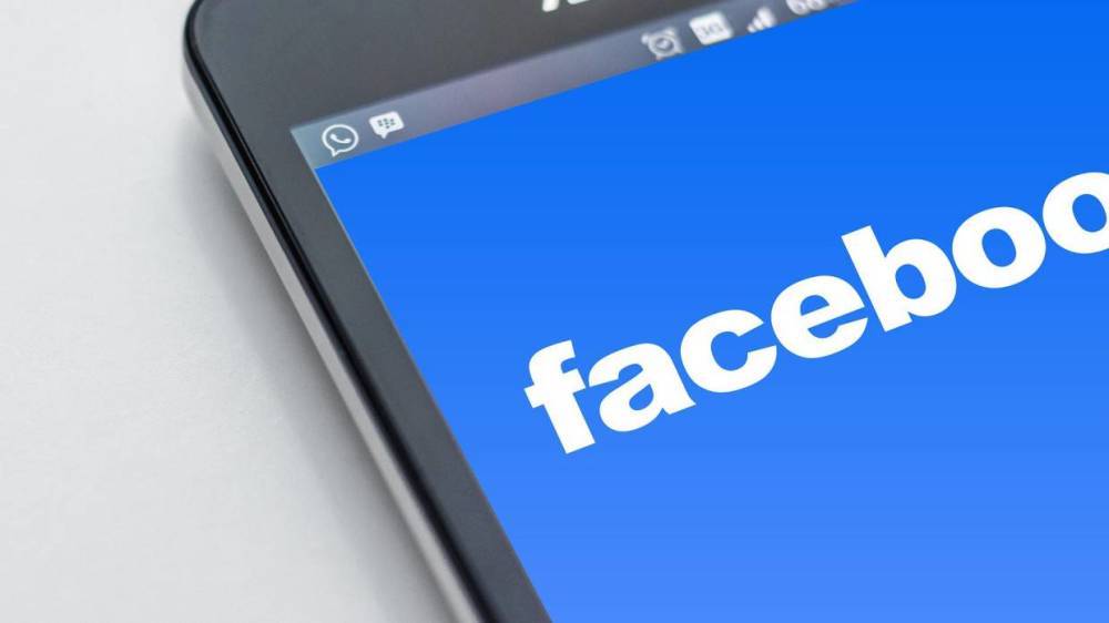 Verge сообщил о намерении корпорации Facebook изменить свое название