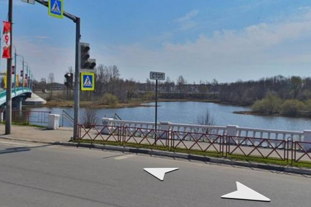 В Ярославле IT- компания прочистит русло реки