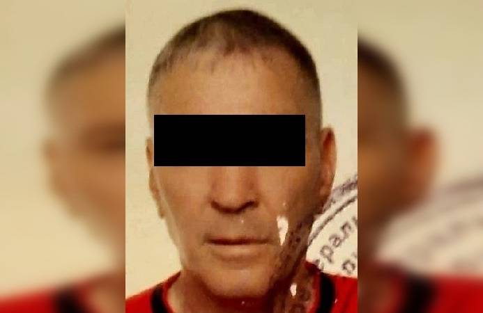 В Башкирии нашли тело пропавшего при загадочных обстоятельствах 60-летнего мужчины