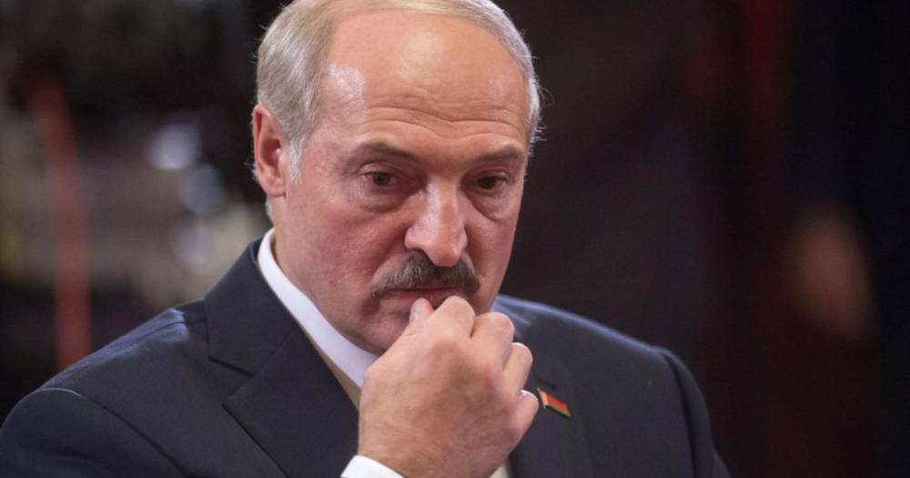 США усиливает давление на режим самопровозглашенного президента Беларуси