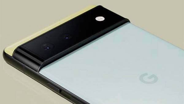 Google представила Pixel 6 и 6 Pro — первые смартфоны на фирменном чипе Tensor с продвинутыми ИИ-возможностями