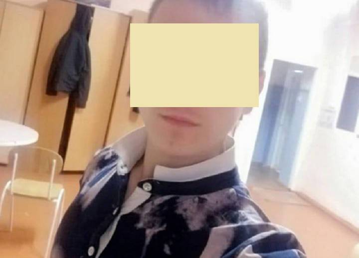 Сбежавшего из детдома 15-летнего подростка нашли мертвым в Красноярске