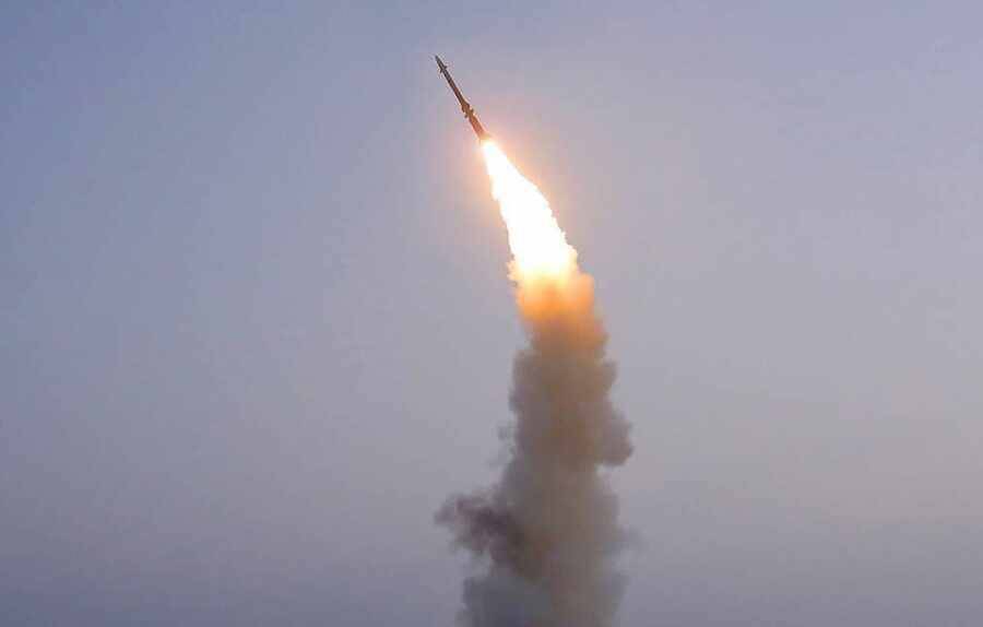 В КНДР подтвердили запуск баллистической ракеты 19 октября