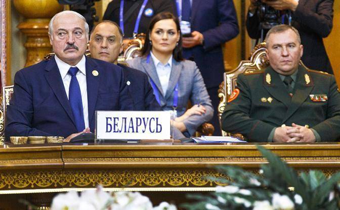 Лукашенко будут свергать в феврале. Готов ли Минск к зимнему Майдану?