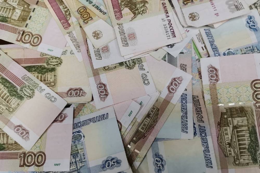 Испугавшийся уголовной ответственности житель Кимовска выплатил штраф в 110 тысяч